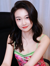 Asian Bride Liwei (Wei) from Lanzhou