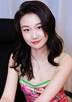 Liwei (Wei) from Lanzhou, China