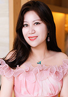 Mengjia (Jia) from Shanghai, China