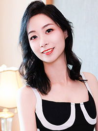 Asian Bride Jingjie (Jie) from Shanghai