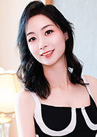 Jingjie (Jie) from Shanghai, China