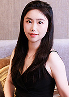 Shuyun (Yun) from Fuzhou, China