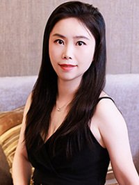 Asian Bride Shuyun (Yun) from Fuzhou