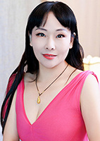 Xiying (Ying) from Wugang, China