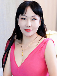 Asian Bride Xiying (Ying) from Wugang