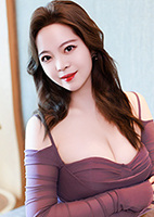 Yuxia (Xia) from Shanghai, China