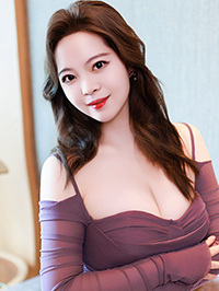Asian Bride Yuxia (Xia) from Shanghai