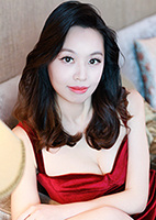 Zhenling (Ling) from Shanghai, China