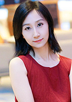 Yajing (Jing) from Shanghai, China