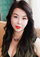 Wenli (Li) from Shanghai, China