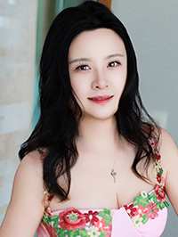 Asian Bride Xihan (Han) from Hangzhou