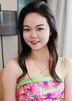 Enyu (Yu) from Haikou, China