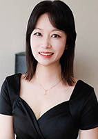 Shichen (Chen) from Shanghai, China