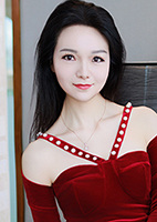 Lingling (Ling) from Zhengzhou, China