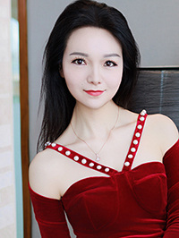 Asian Bride Lingling (Ling) from Zhengzhou