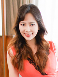 Asian Bride Ling (Ling) from Shanghai