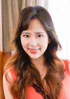 Ling (Ling) from Shanghai, China