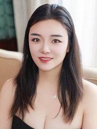 Asian Bride Xinhua (Hua) from Hefei