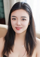 Xinhua (Hua) from Hefei, China