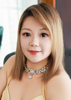 Zhijin (Jin) from Shanghai, China