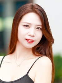 Asian Bride Piaopiao (Piao) from Wuxue