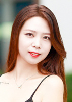 Piaopiao (Piao) from Wuxue, China