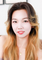 Fan (Fan) from Shanghai, China