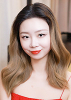 Sisi (Si) from Fuding, China