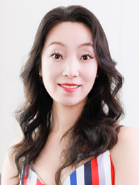 Asian Bride Jinhua (Hua) from Jinzhong