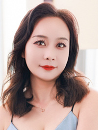 Asian Bride Tingting (Ting) from Zaoyang