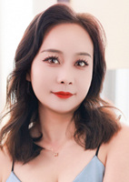 Tingting (Ting) from Zaoyang, China