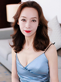 Asian Bride Fengling (Ling) from Jining