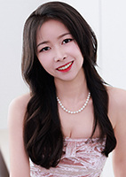 Menglan (Lan) from Shangrao, China