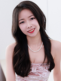 Asian Bride Menglan (Lan) from Shangrao