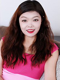 Asian Bride Guiying (Ying) from Suzhou