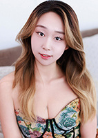 Yanyan (Yan) from Shanghai, China