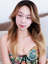 Asian Bride Yanyan (Yan) from Shanghai