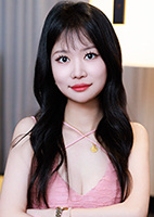 Yan (Yan) from Shanghai, China