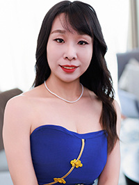Asian Bride Jiajia (Jia) from Baotou