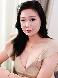Asian Bride Xinli (Li) from Hefei
