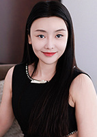 Lili (Li) from Shanghai, China