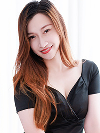 Asian Bride Shiyun (Yun) from Shanghai