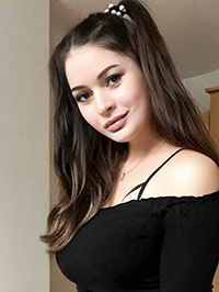 Yana de Zhmerynka, Ukraine