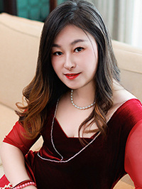Asian Bride Yanjia (Jia) from Harbin