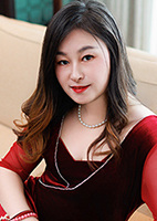 Yanjia (Jia) from Harbin, China