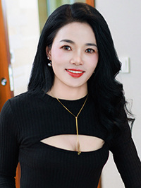 Asian Bride Xuan (Xuan) from Wuhan