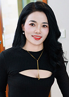 Xuan (Xuan) from Wuhan, China