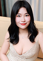 Halei (Lei) from Changsha, China