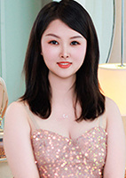 Jiawen (Wen) from Changsha, China