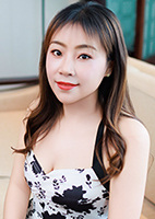 Dandan (Dan) from Shangqiu, China